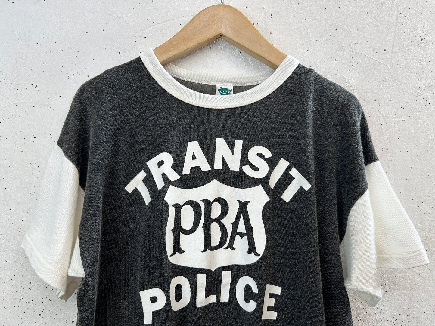 '80s Vintage T-Shirt [G33284]