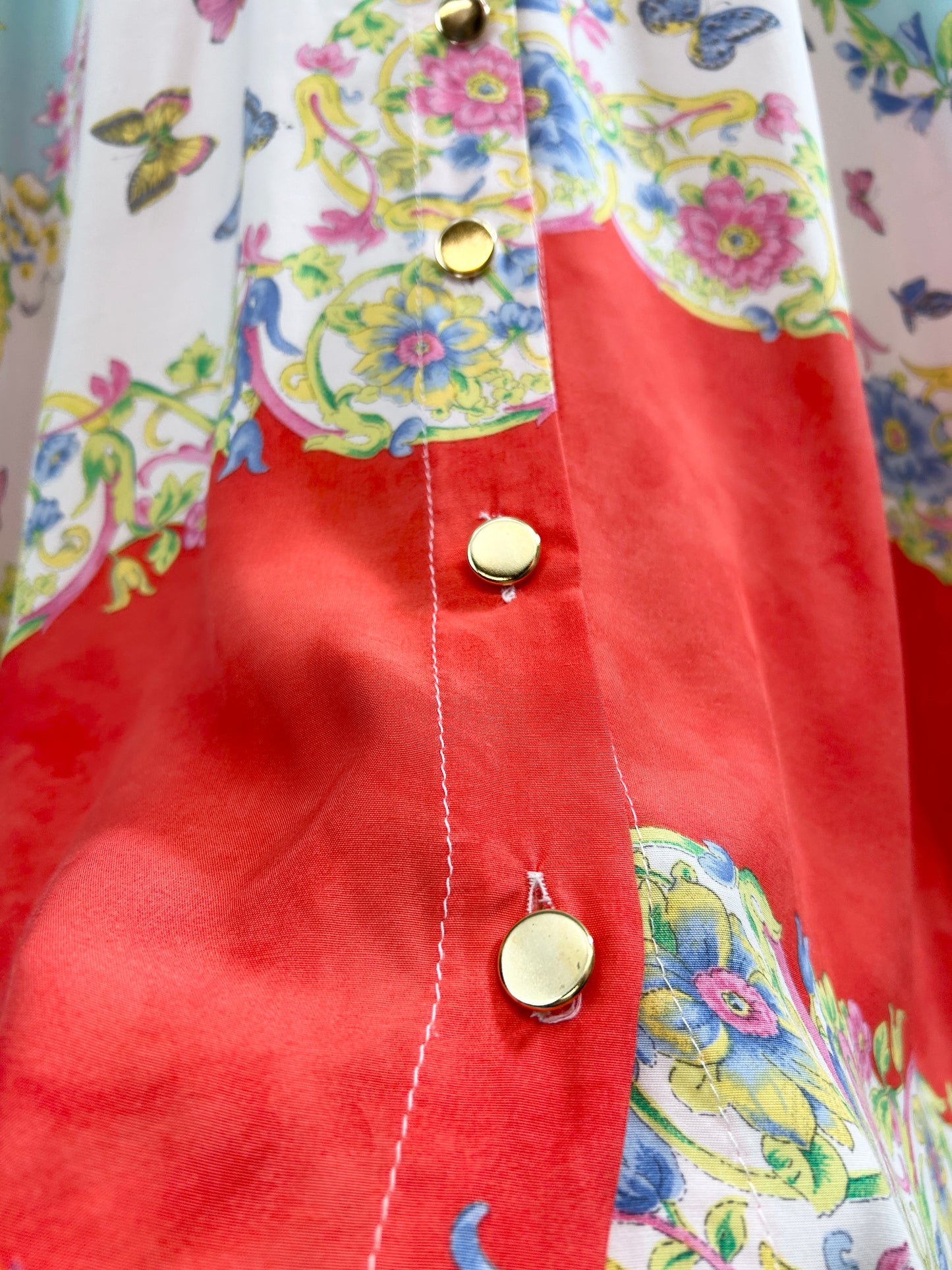 Vintage Tops [G33283]