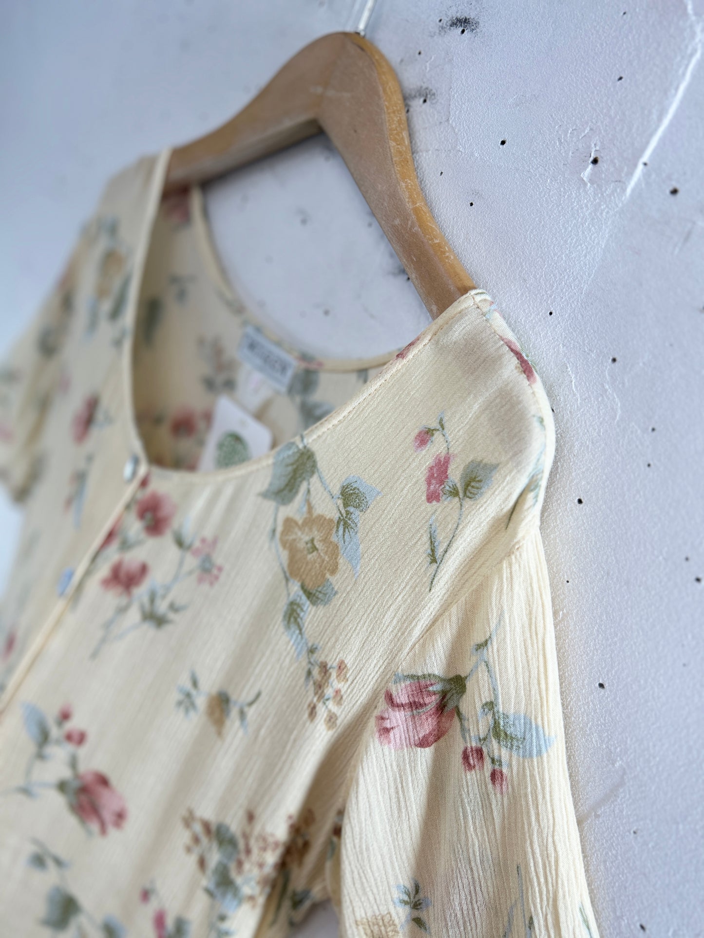 Vintage Dress [C31810]
