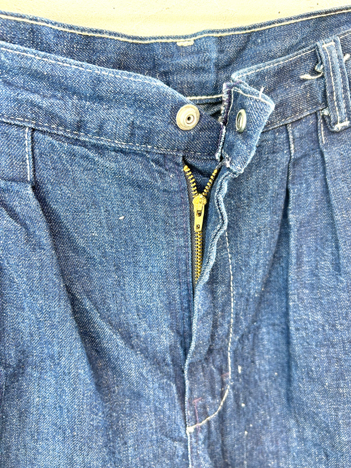 Vintage Pants [H33366]