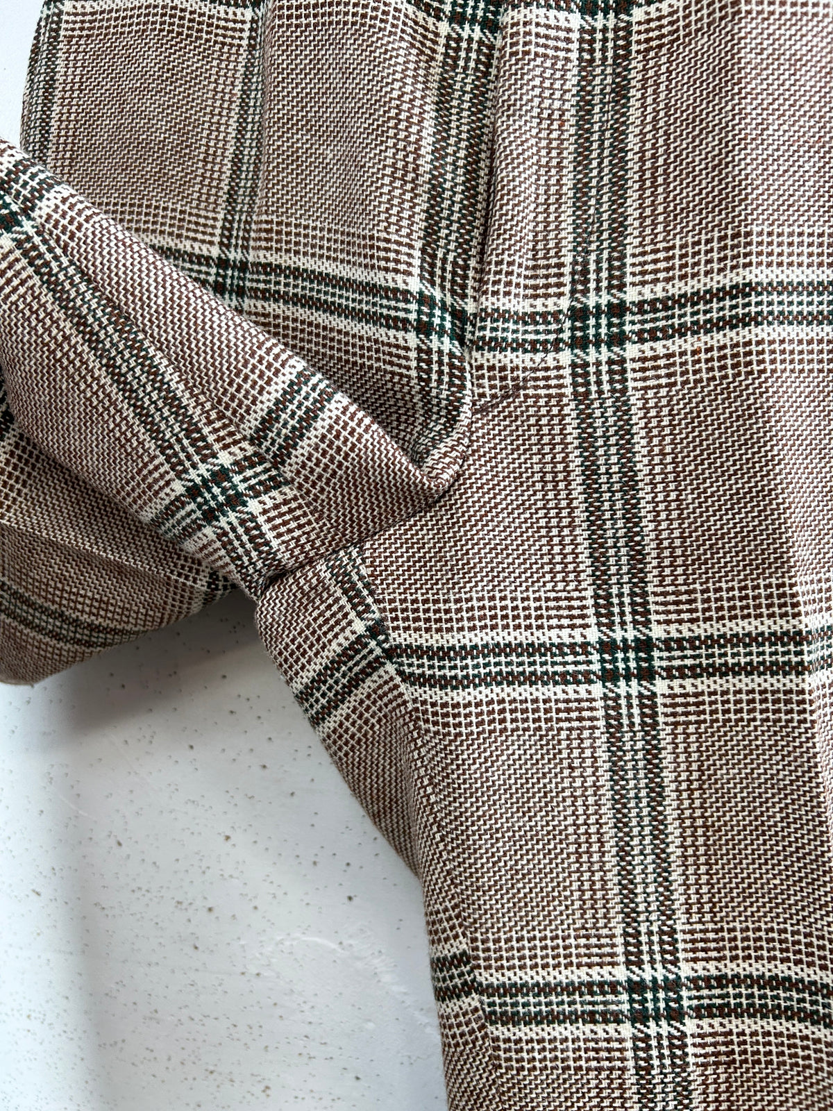 '70s Vintage Pants [J34110]