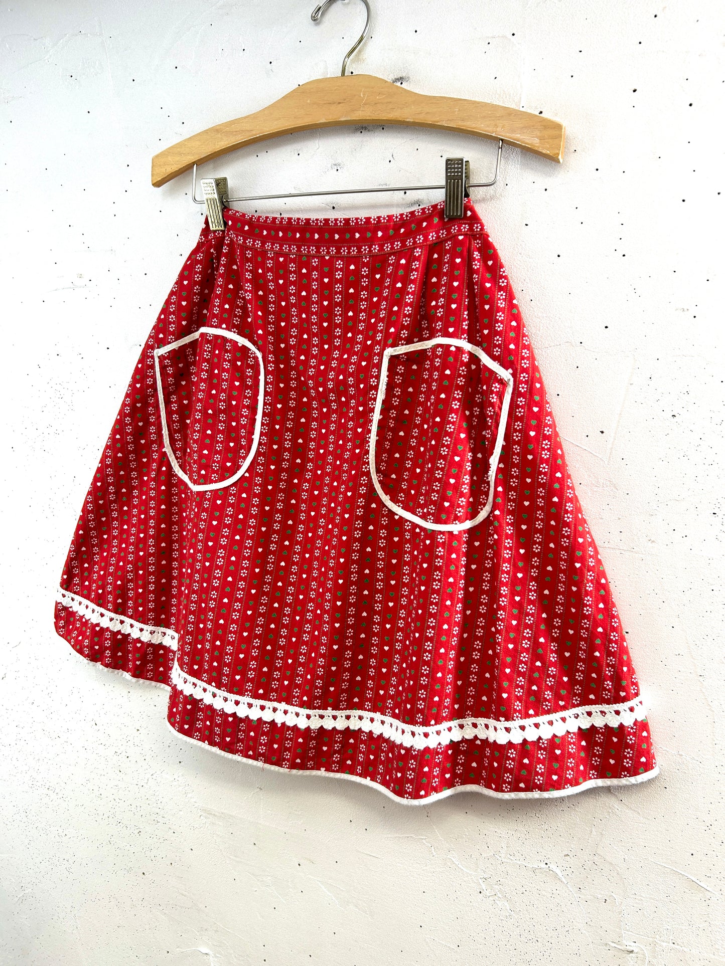 Vintage Apron [F32915]