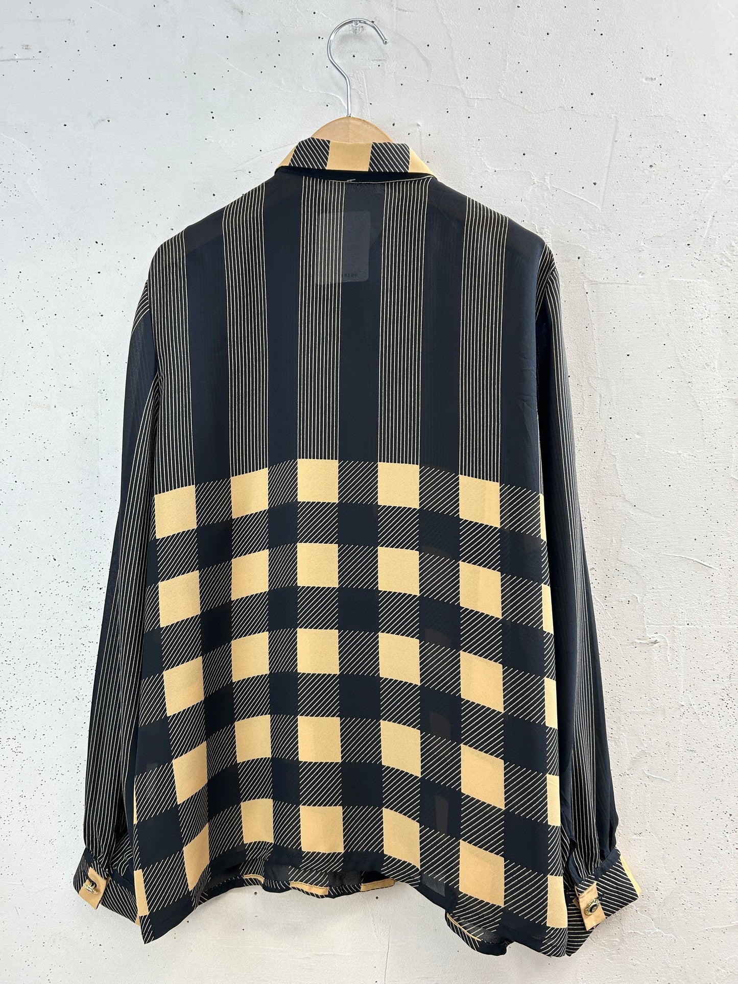 Vintage Shirt [F32584]