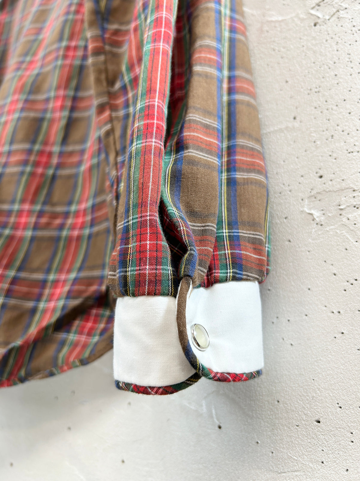 Vintage Blouse [I33882]