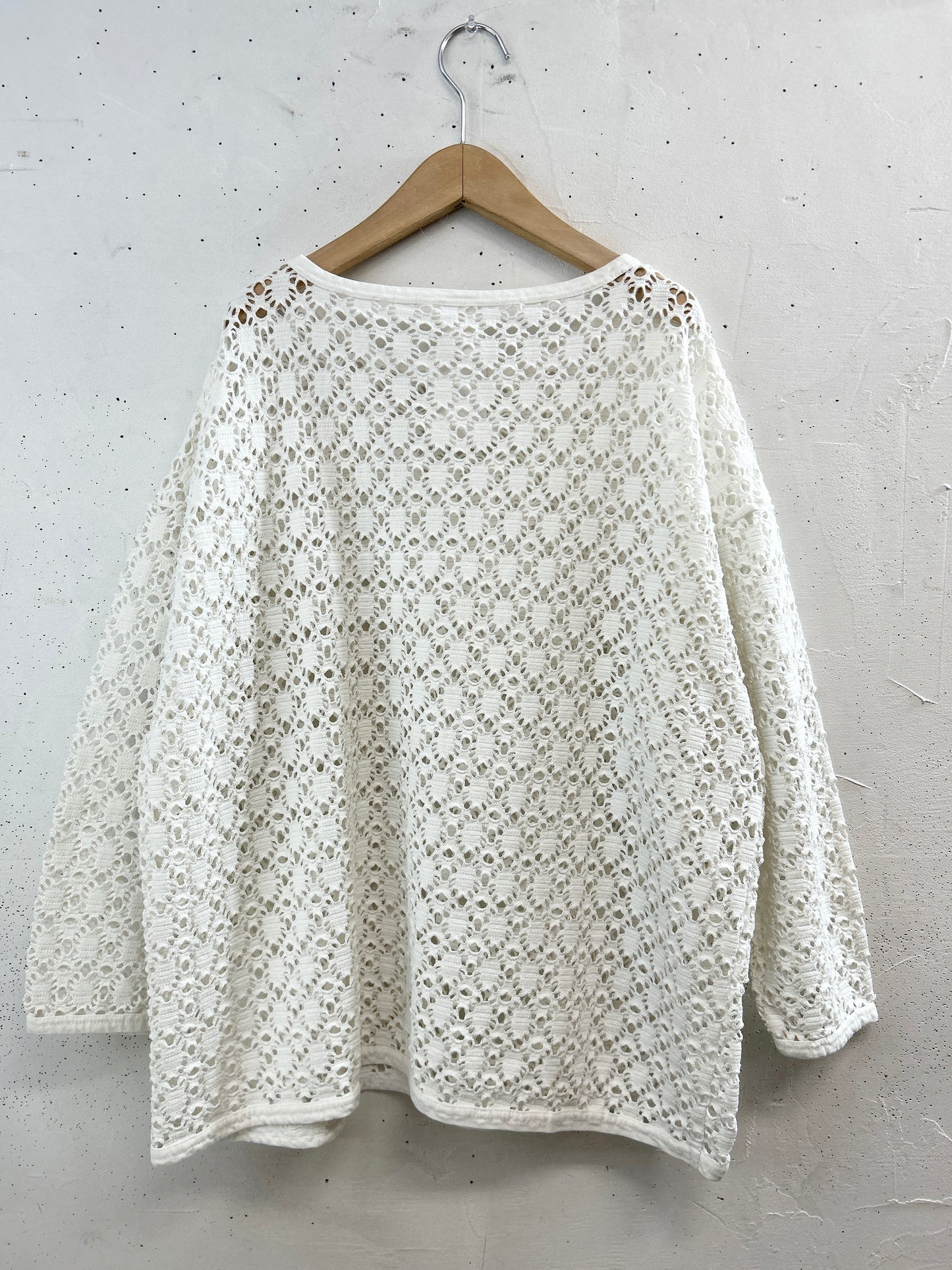 Vintage Tops [A31259]