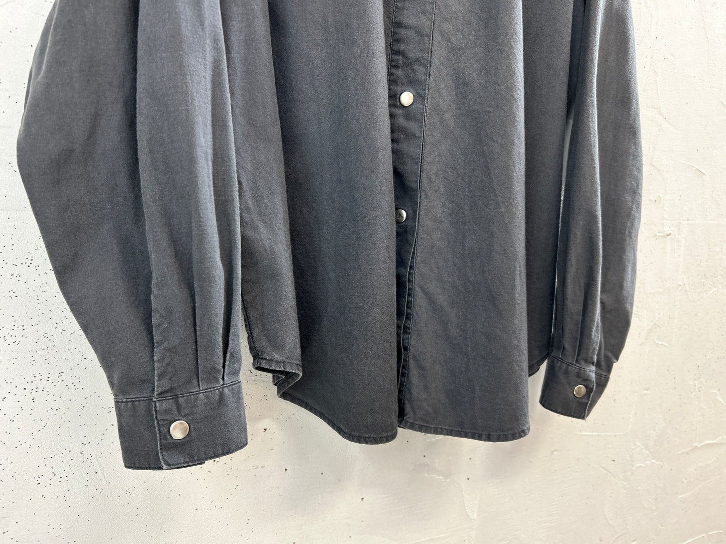 Vintage Shirt [L31131]