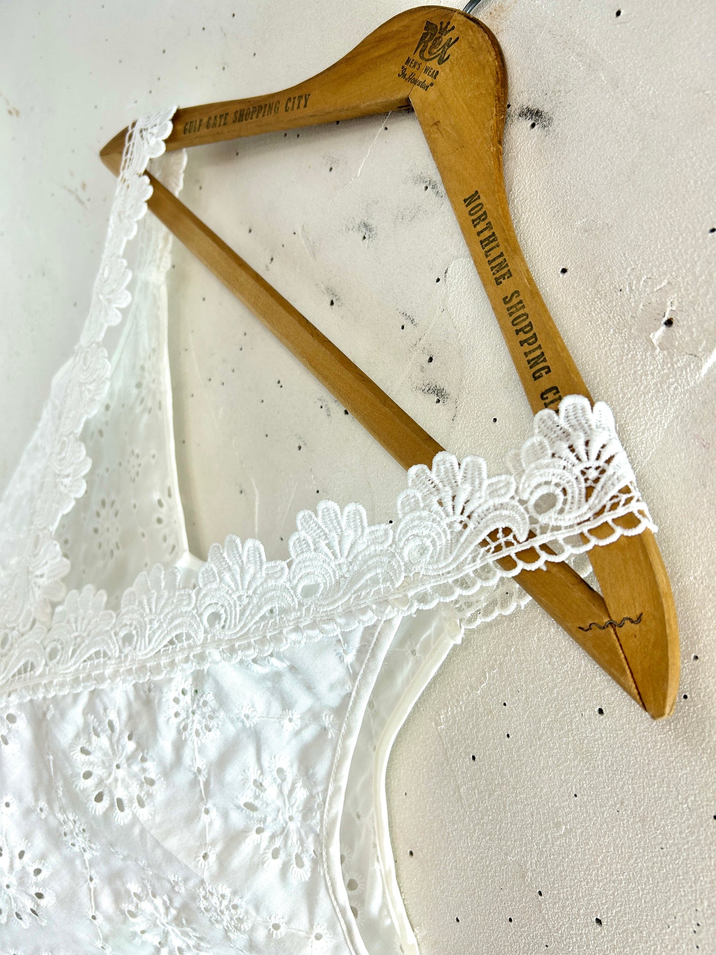 Vintage Camisole Tops [E32509]