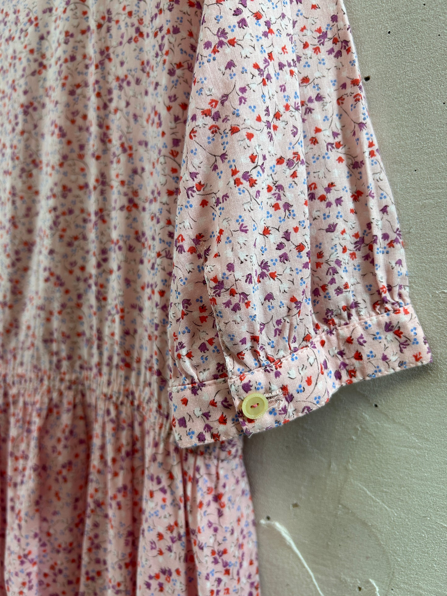 Vintage Dress [H30752]
