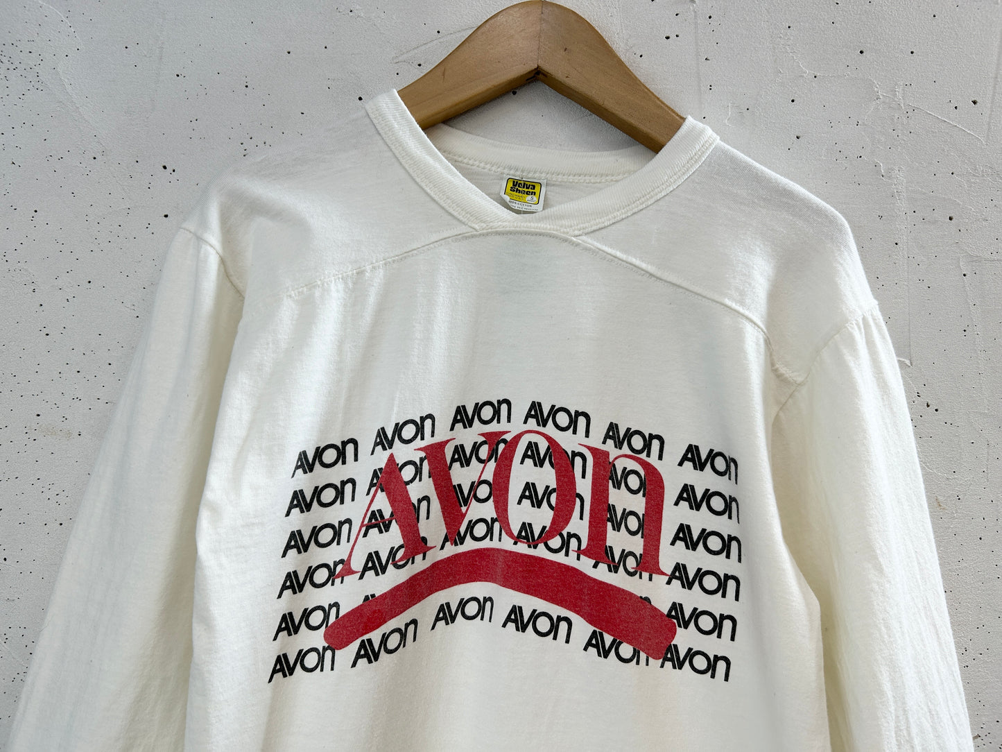 Vintage T-Shirt 〜Velva Sheen〜 [H33419]
