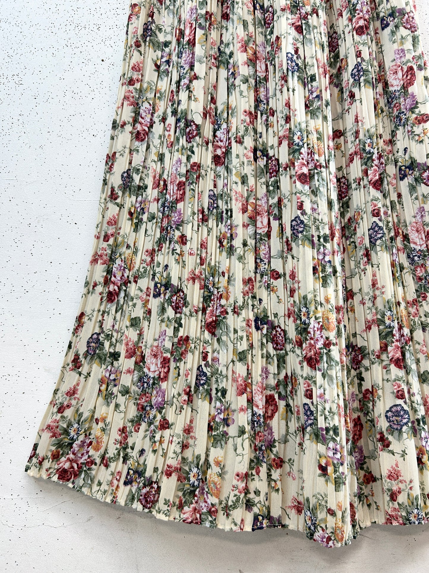 Vintage Skirt [H33321]