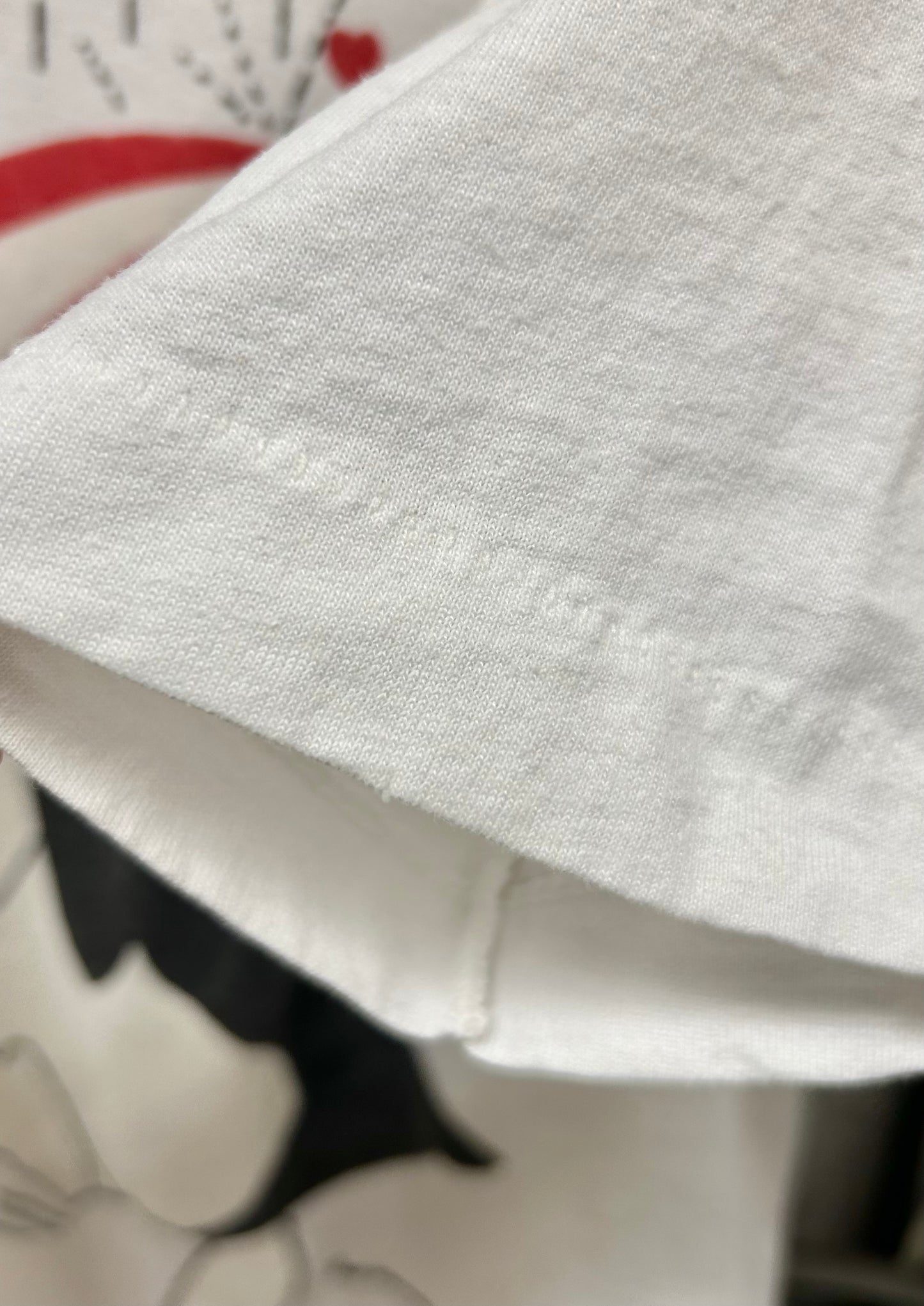 Vintage T-Shirt [G30808]