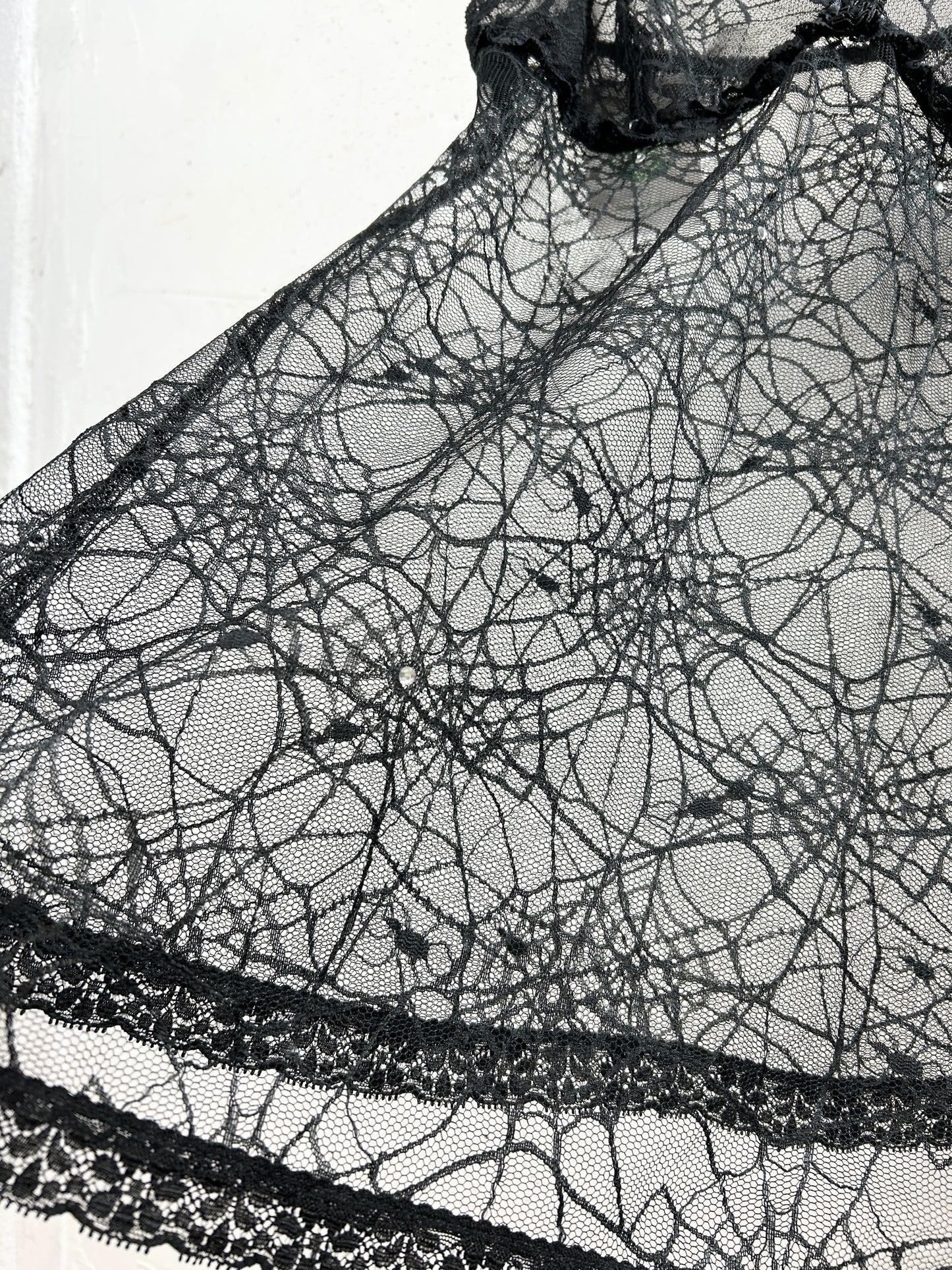 Vintage Lingerie Tops [G33132]