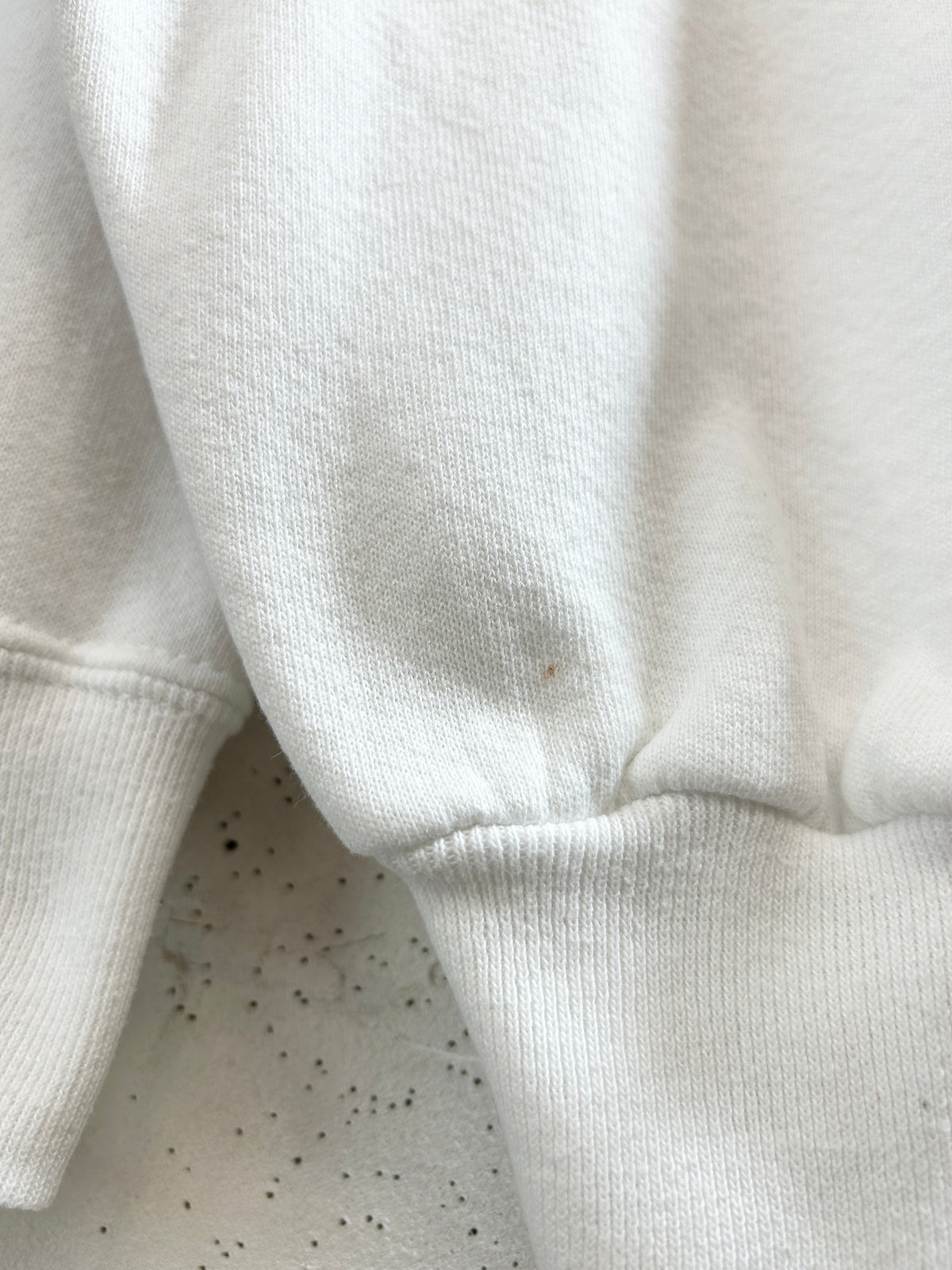 Vintage Custom Sweat  [I33913]