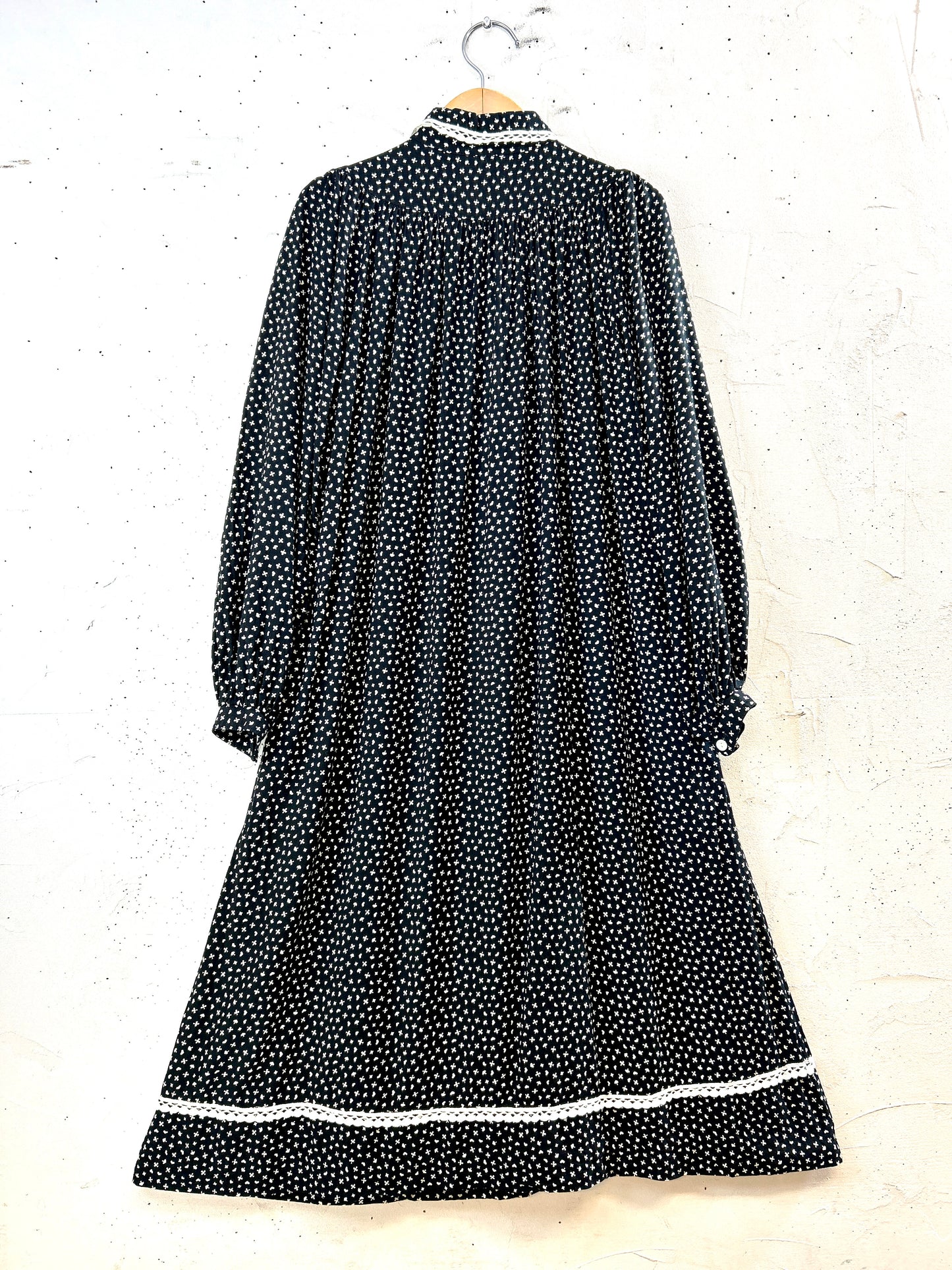 Vintage Dress 〜BettyBarclay〜 [H30890]