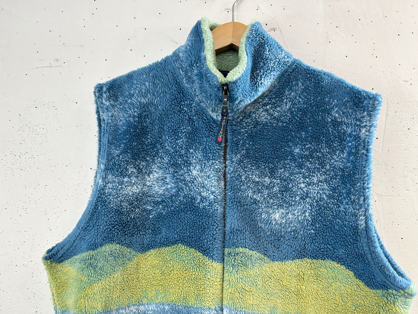 Vintage Vest [I33694]