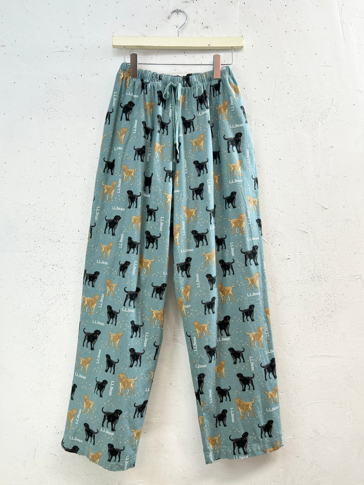 Vintage Pants 〜L.L.BEAN〜 [J34323]
