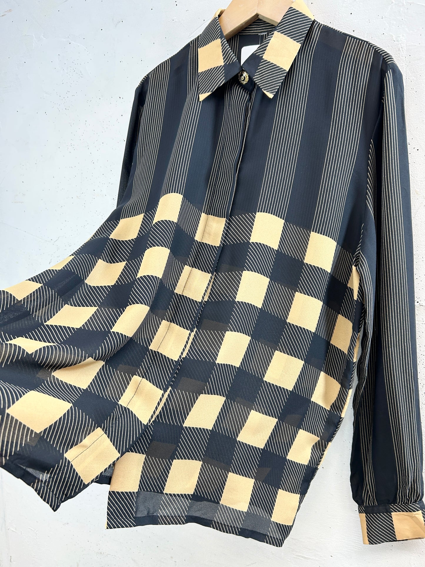 Vintage Shirt [F32584]