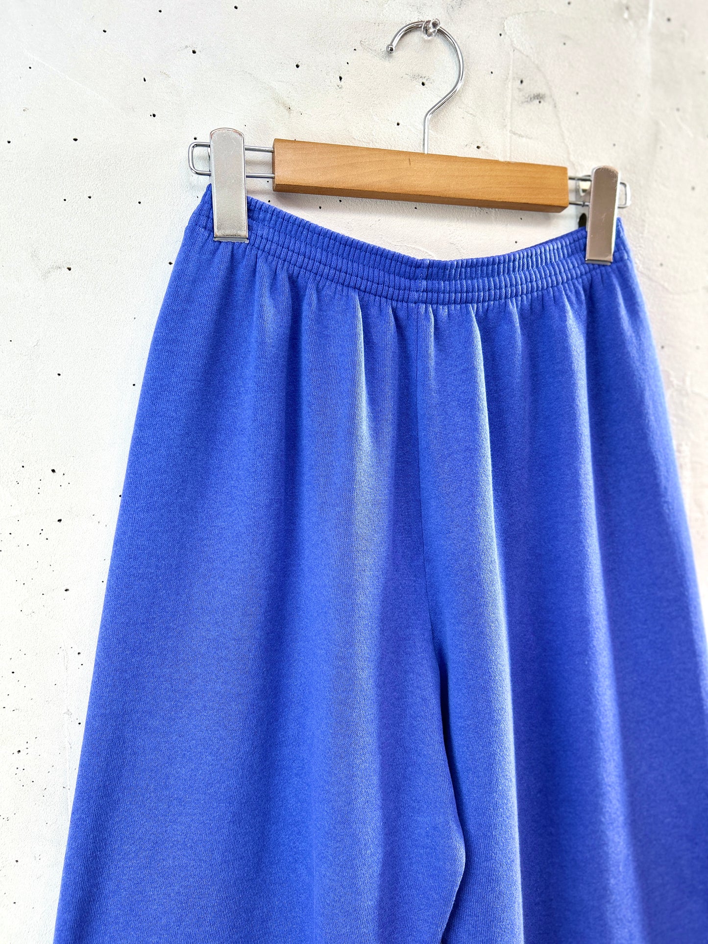 Vintage Sweat Barrel Pants 〜Parrill〜 MADE IN THE USA  [K30857]