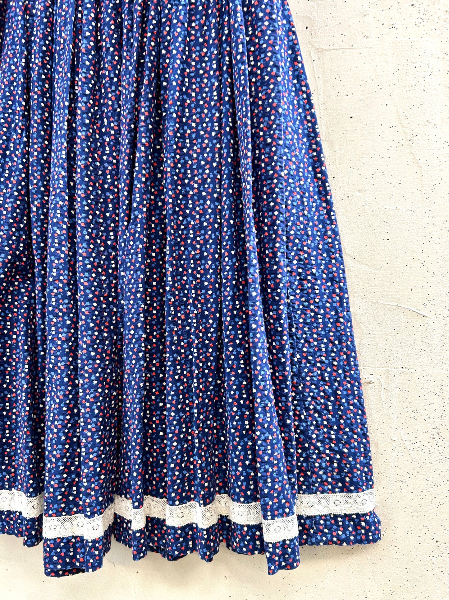 Vintage Skirt [H33340]