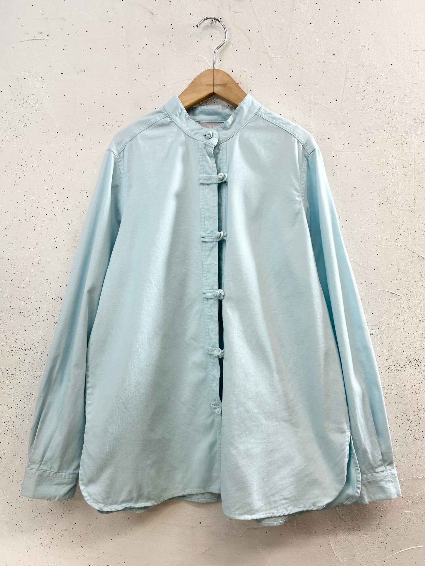 Vintage Shirt [G33119]