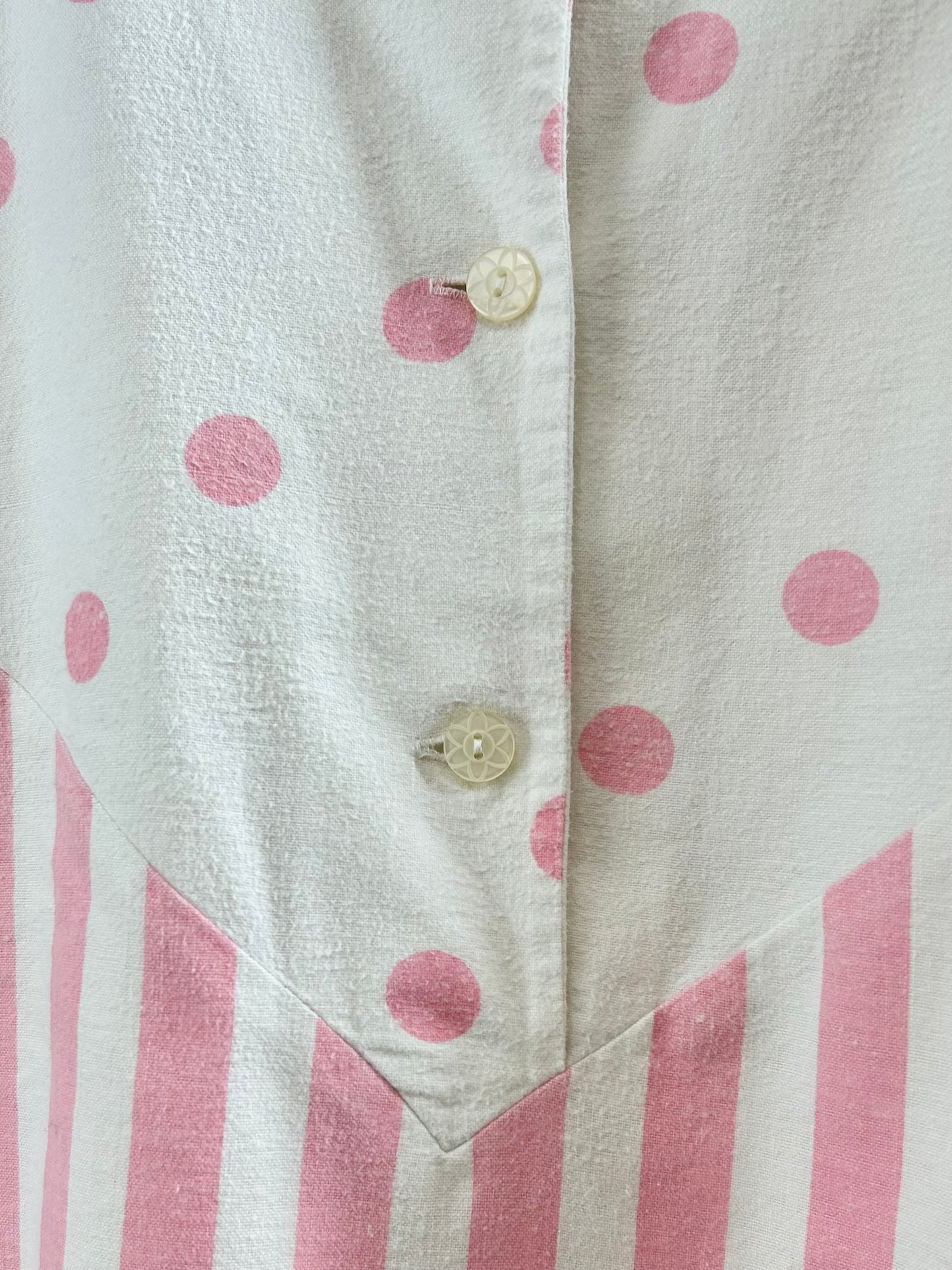 Vintage Shirt [G30706]