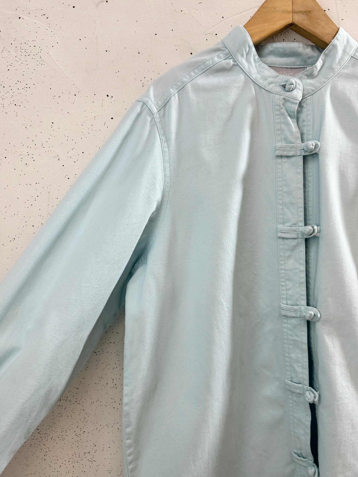 Vintage Shirt [G33119]