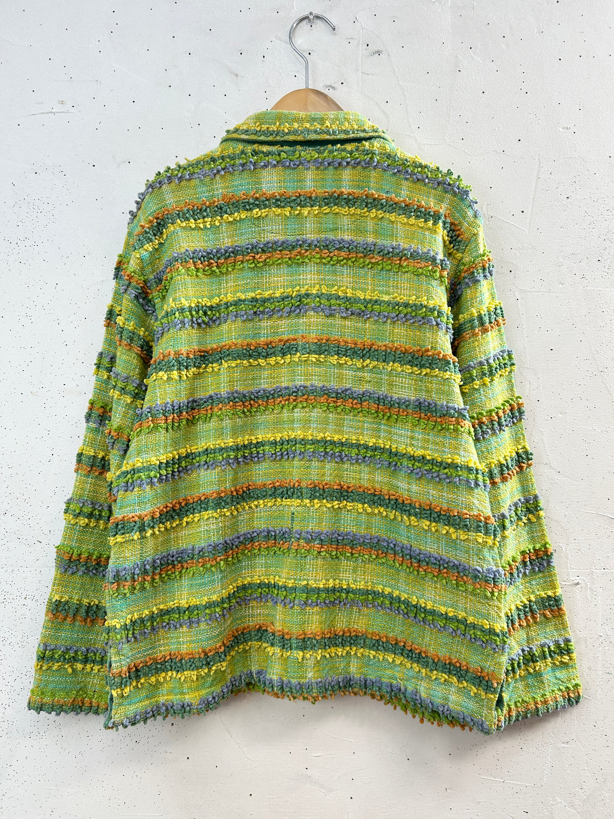 Vintage Moke-Moke Jacket [I34047]