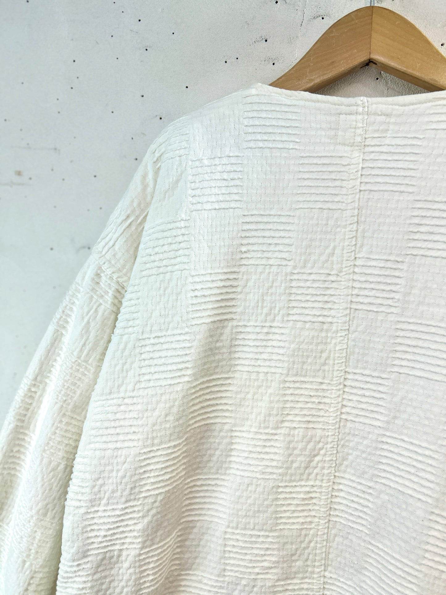 Vintage Rug Jacket MADE IN TURKEY  [A31255]