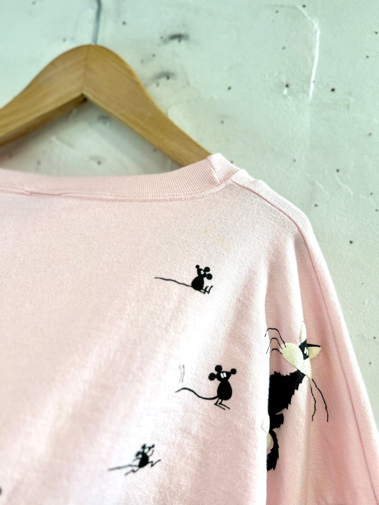 Vintage Sweat MADE IN AMERICA [B31627]