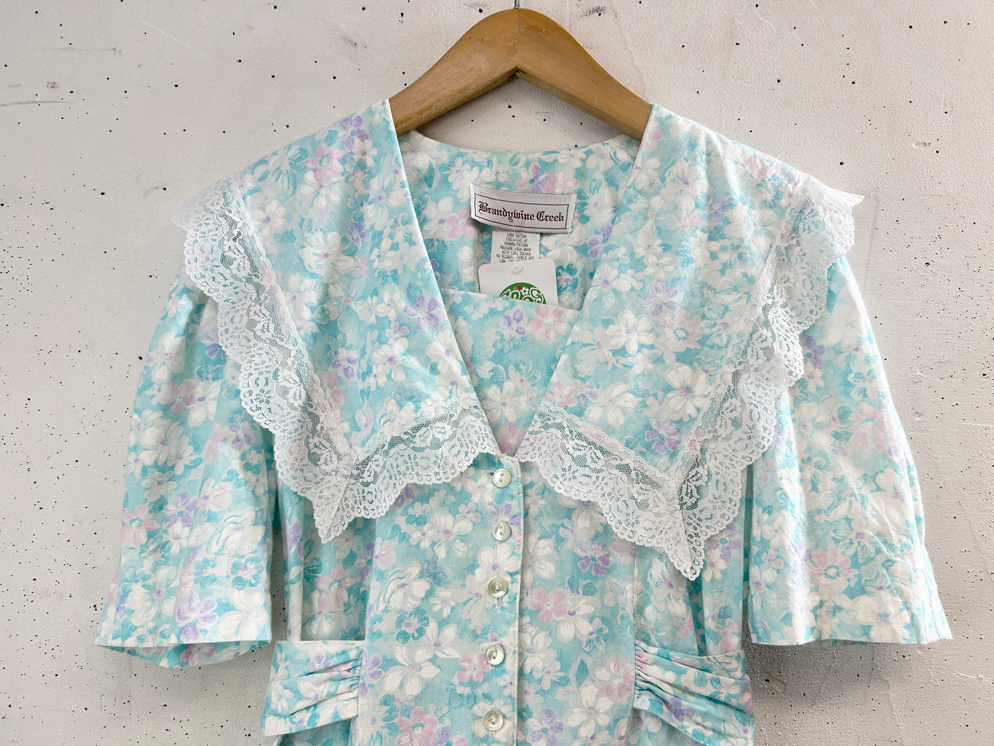 Vintage Dress [G33048]