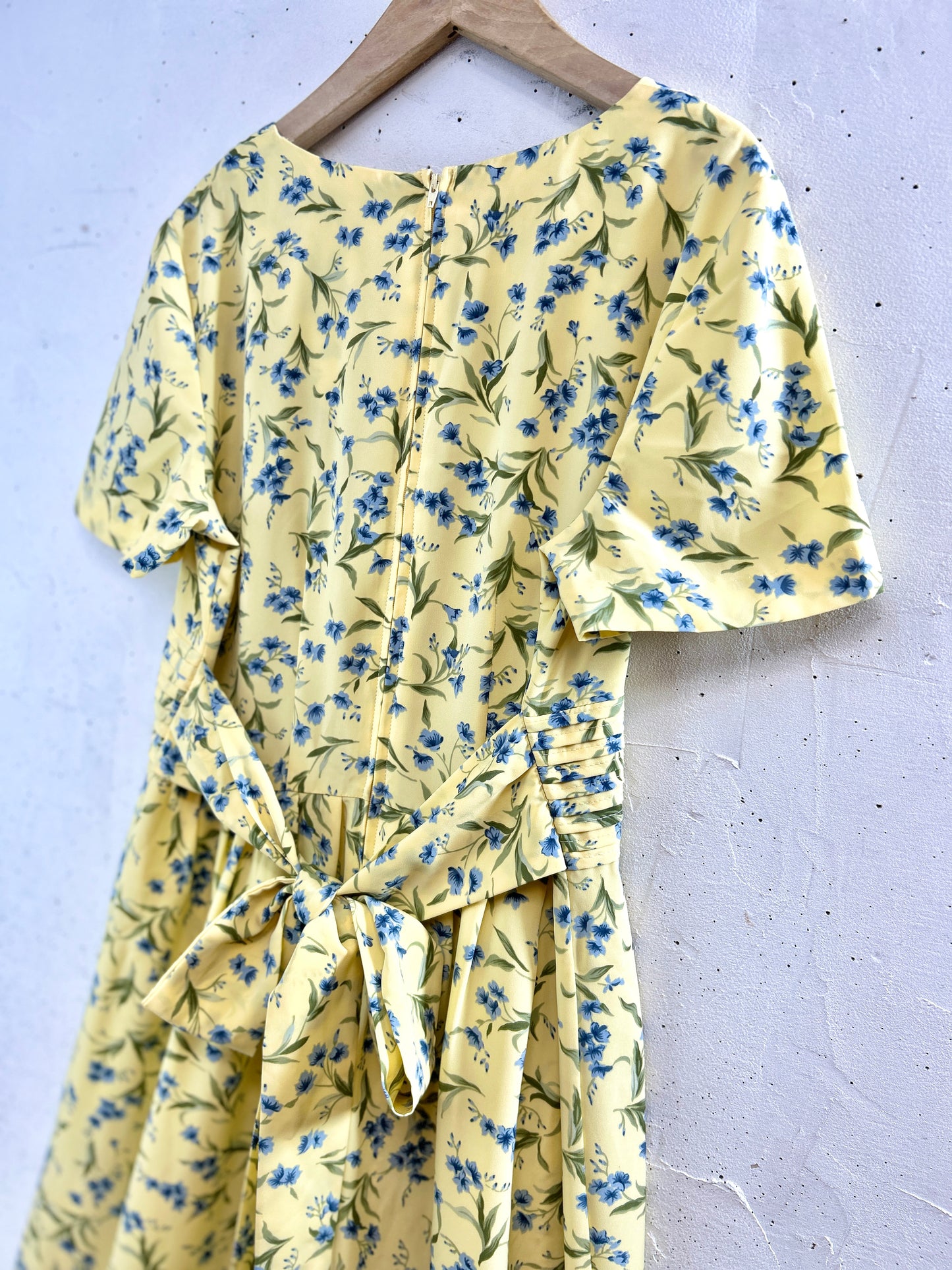 Vintage Dress [C31873]