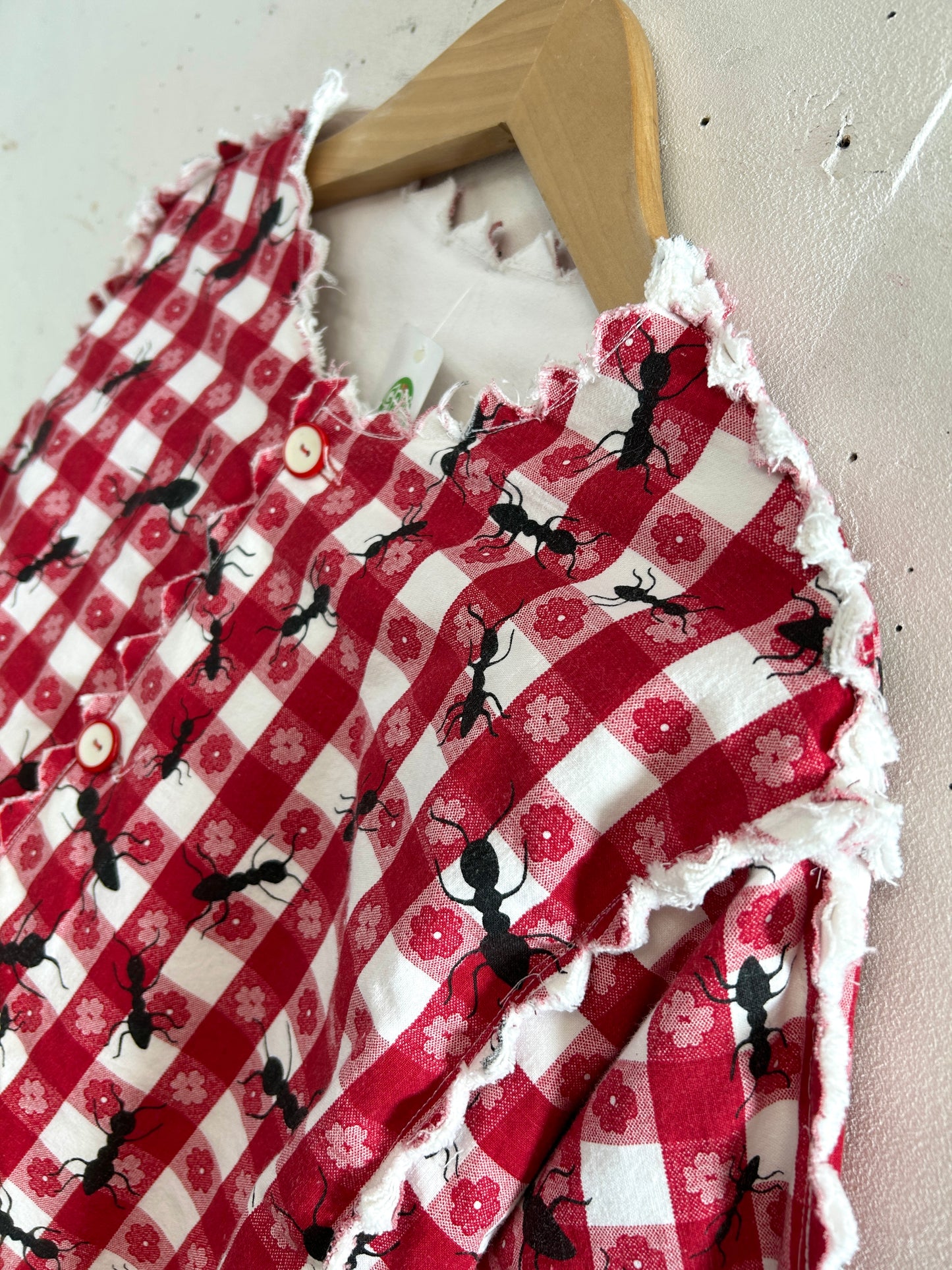 Vintage Jacket [A31242]