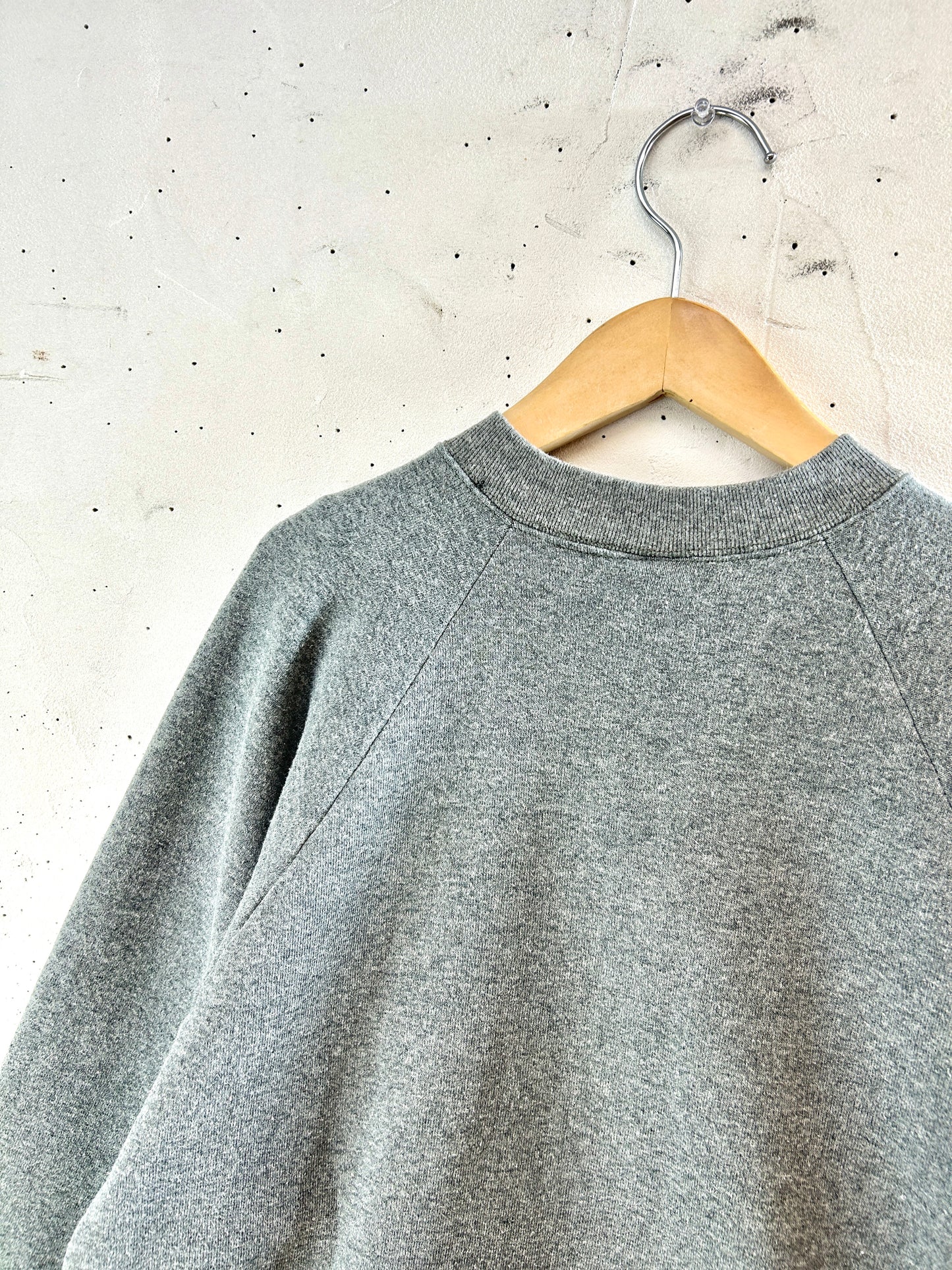 Vintage Sweat 〜FRUIT OF THE LOOM〜 Made in USA [K30714]