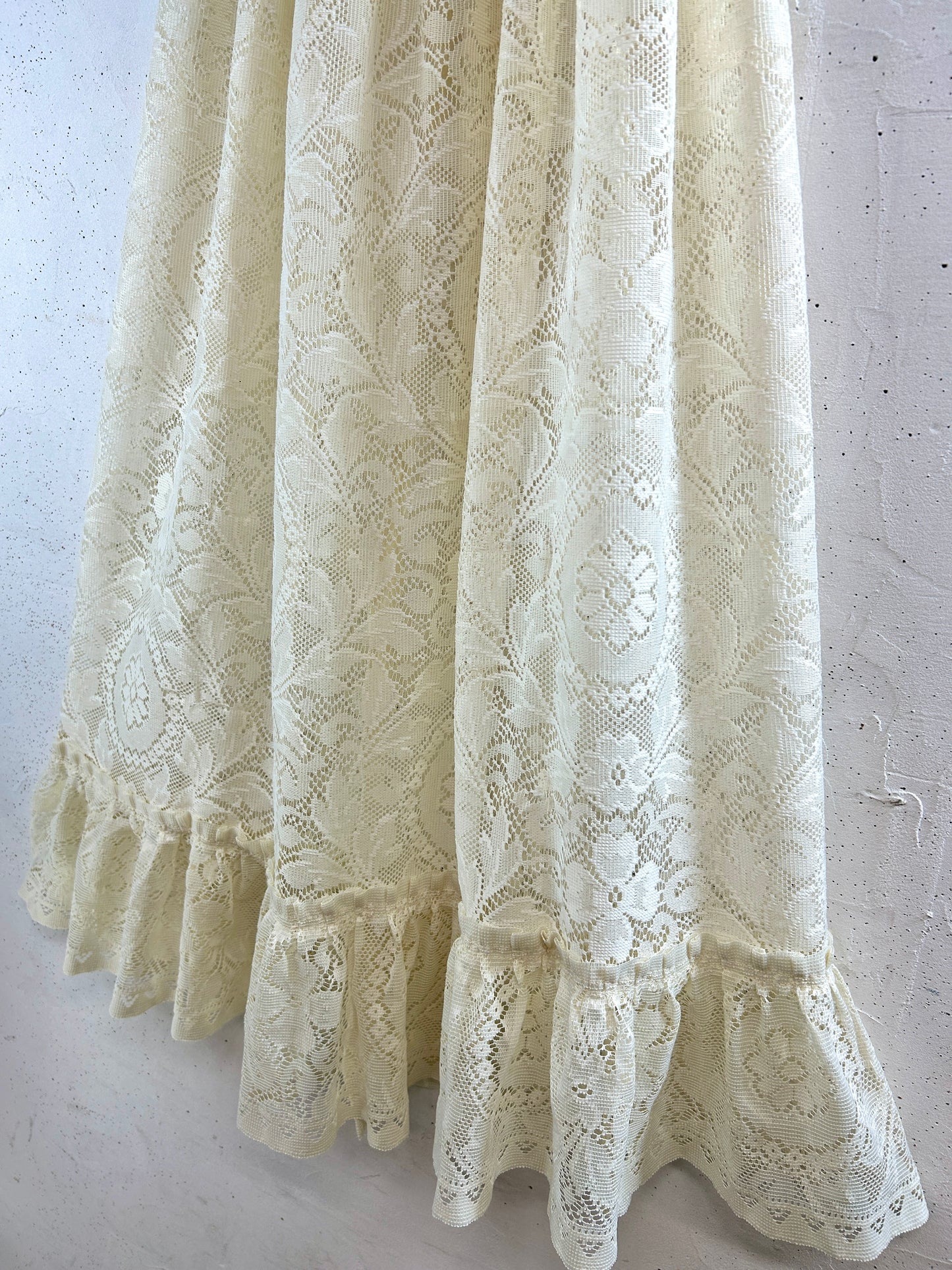 Vintage Skirt 〜Funny dot CRAZY〜 [G32973]