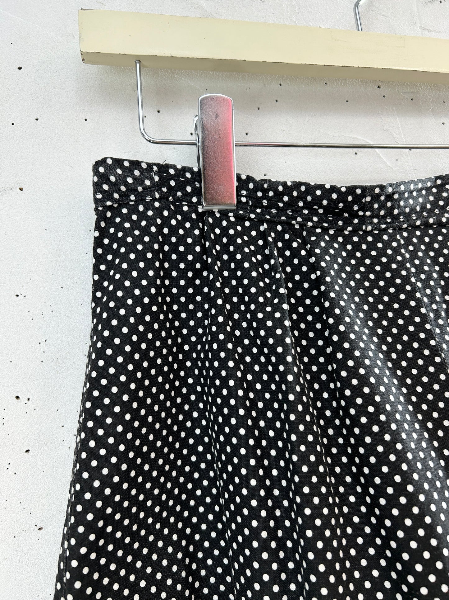 Vintage Tyrol Skirt [G33222]