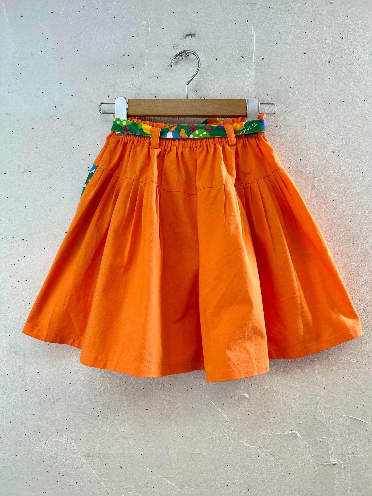 Vintage Short Pants [G30722]