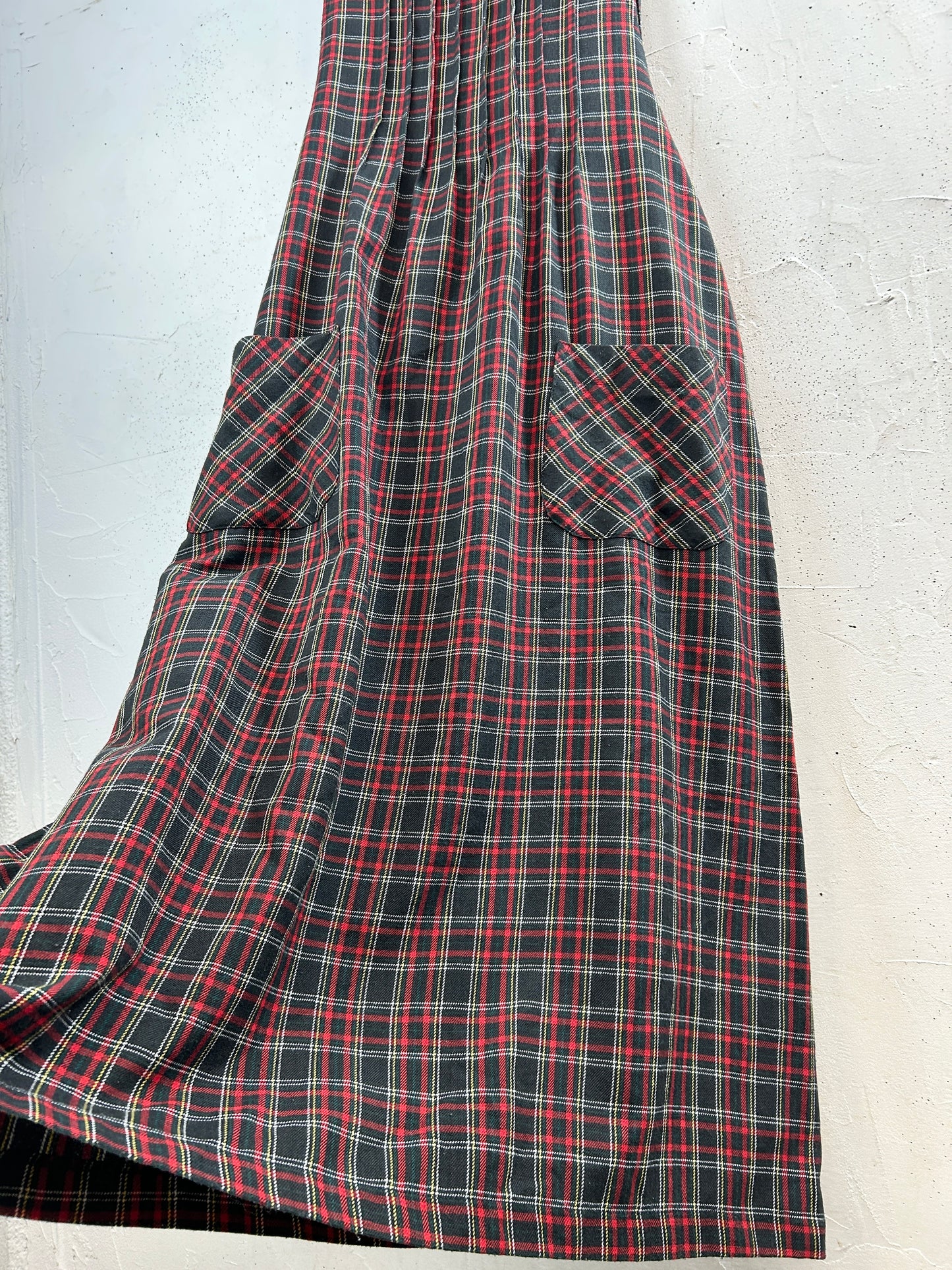 Vintage Dress [H33656]