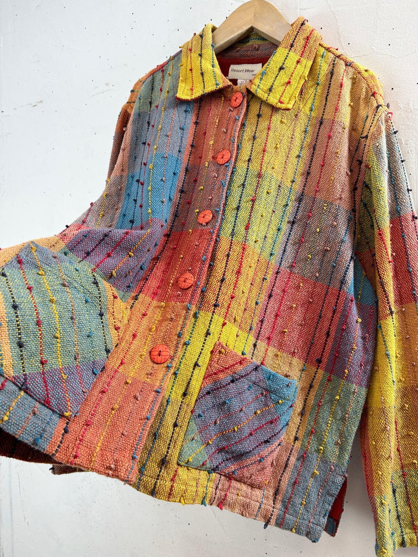 Vintage Jacket [J30633]