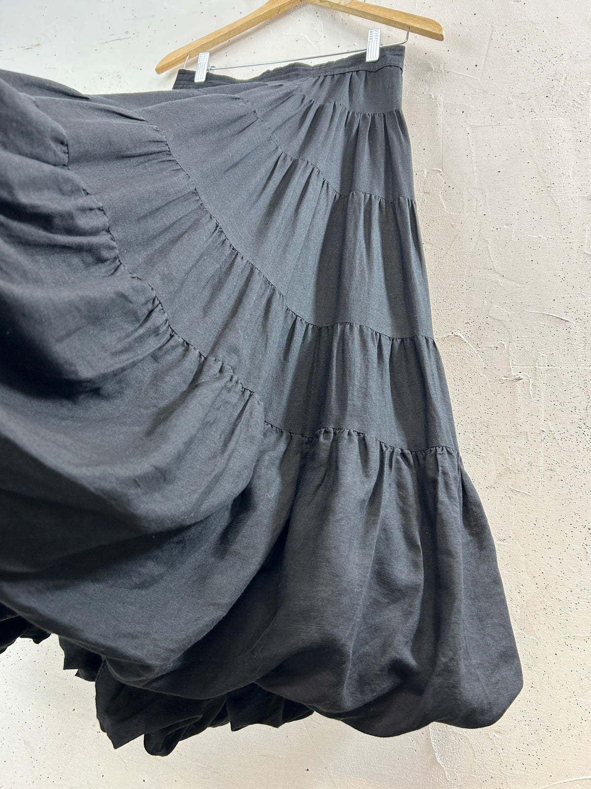 Vintage Skirt [I33968]