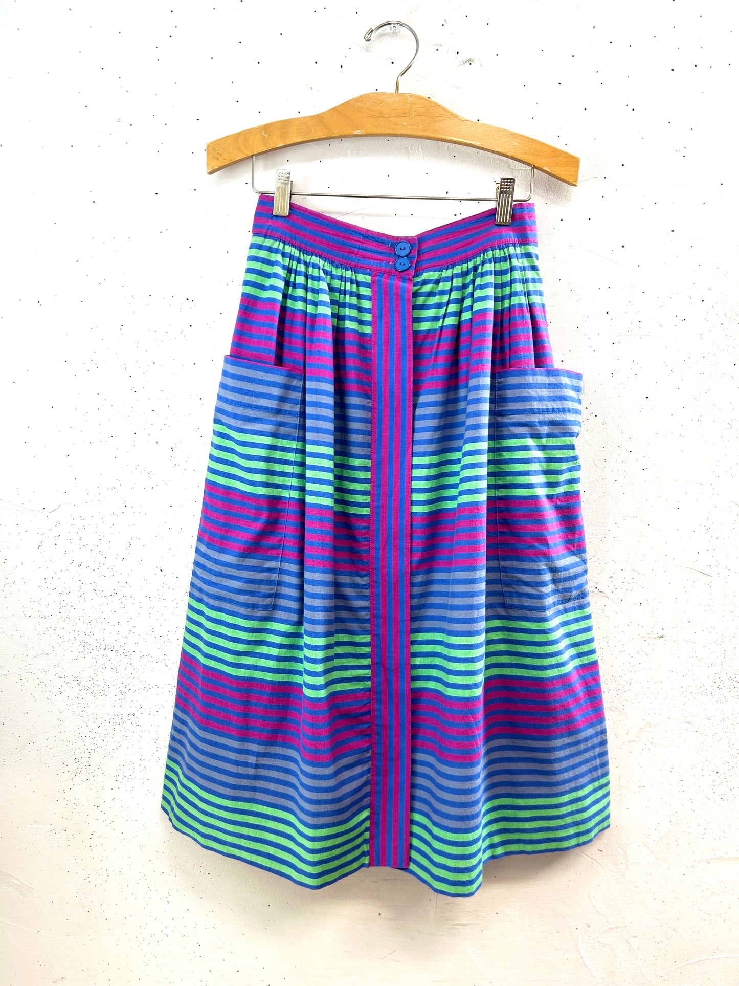 Vintage Skirt [C31963]