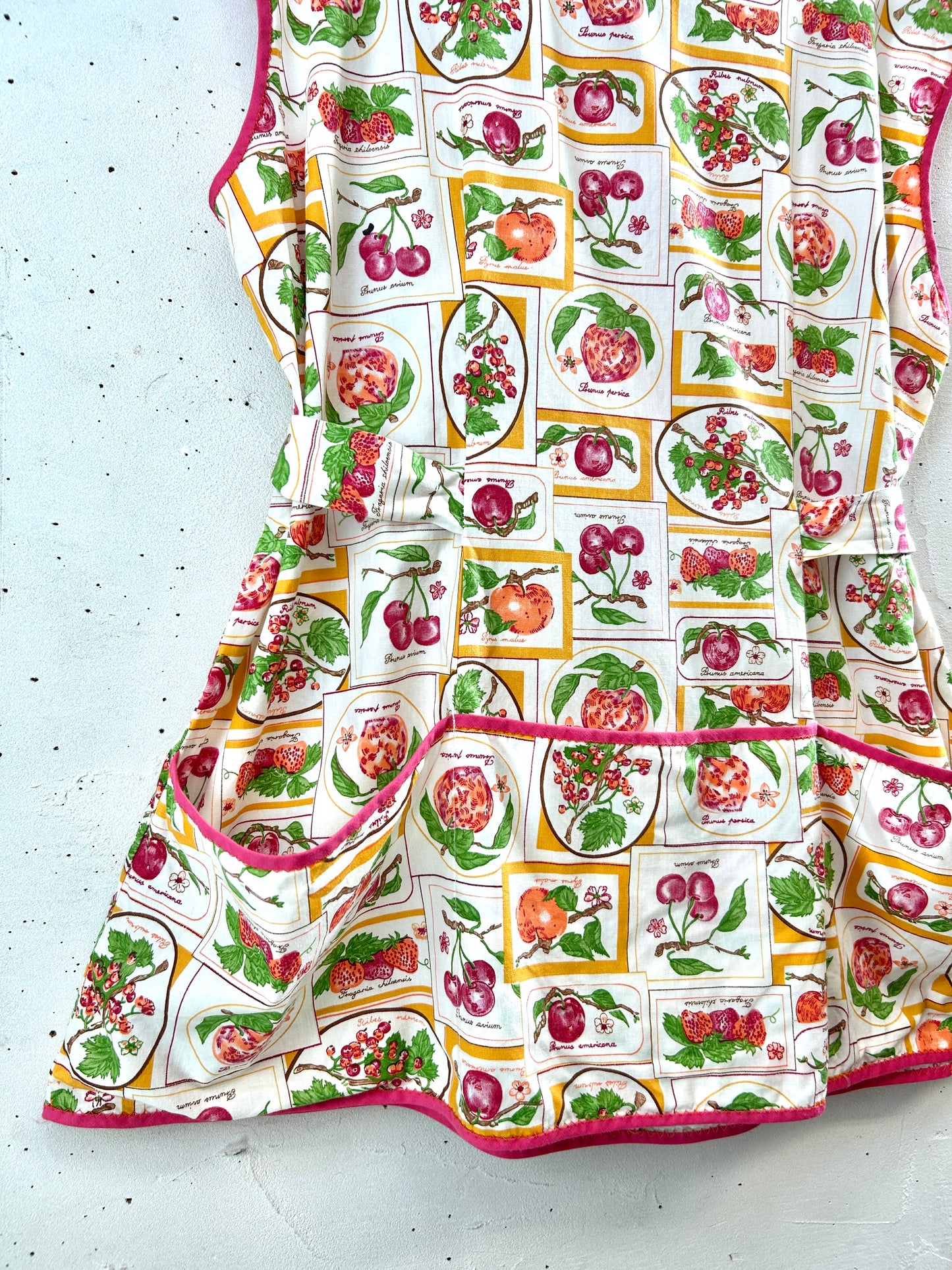 Vintage Apron[H30750]