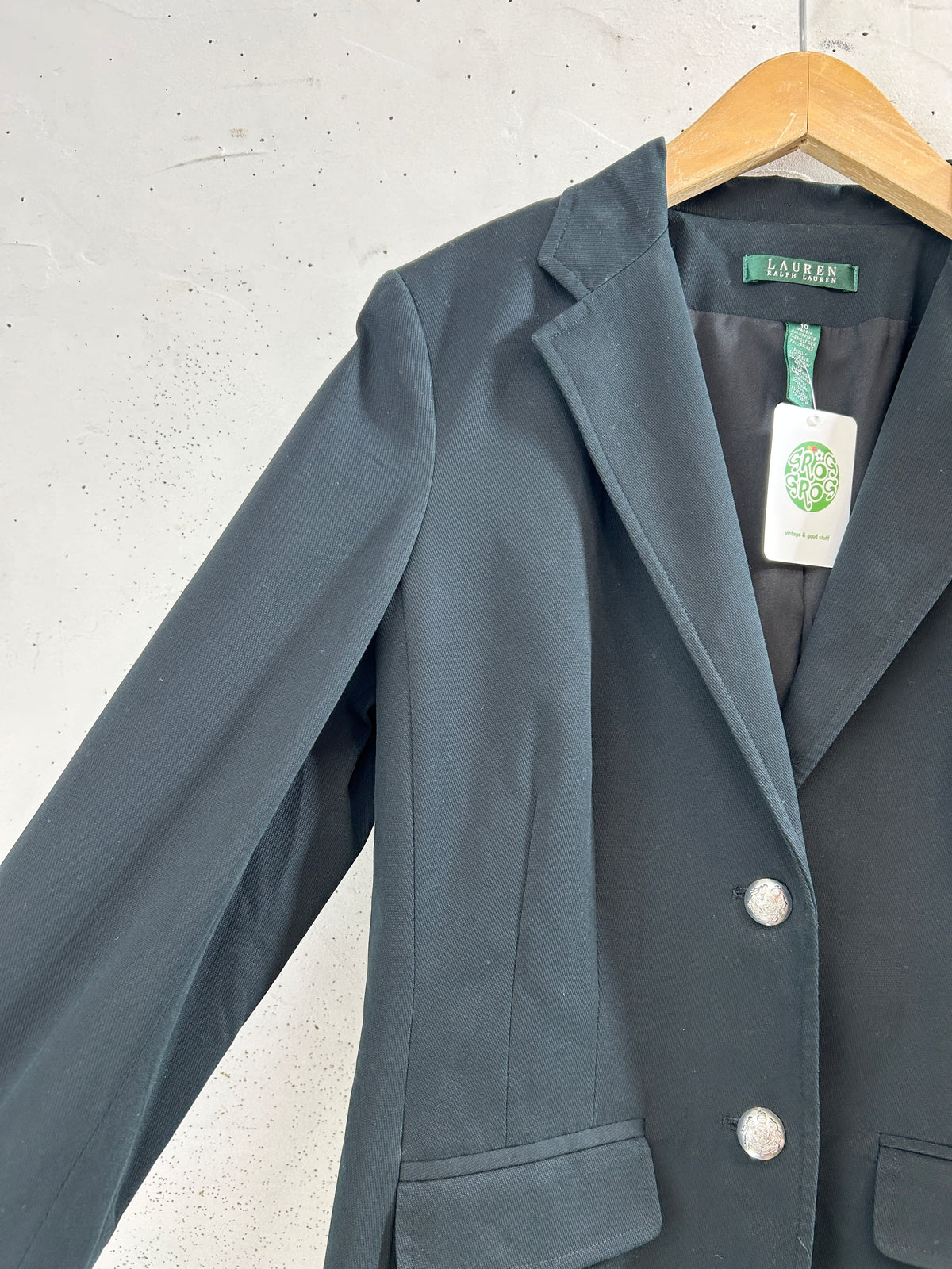 Vintage Jacket 〜Ralph Lauren〜 [I33971]