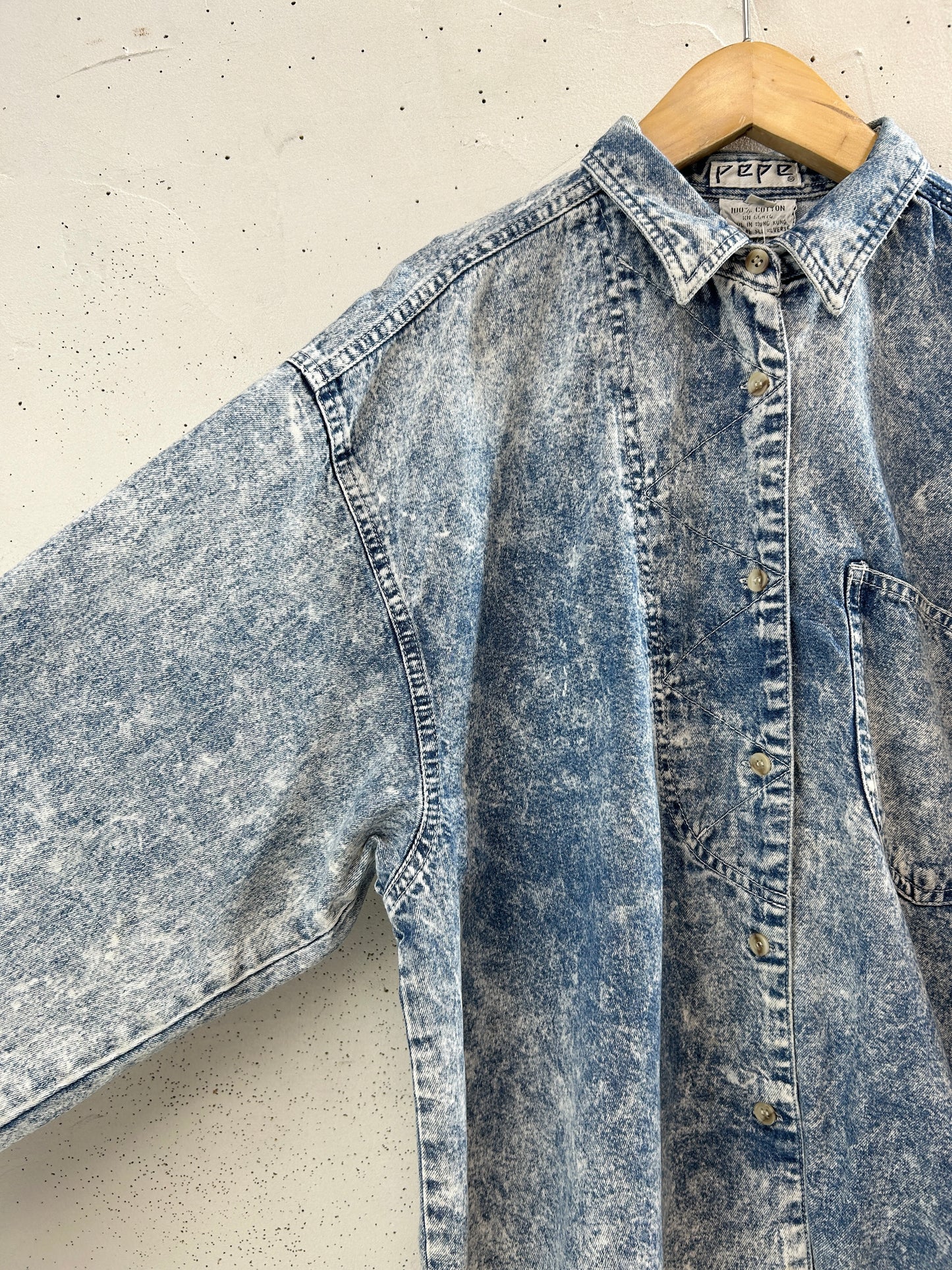 Vintage Shirt [G33040]