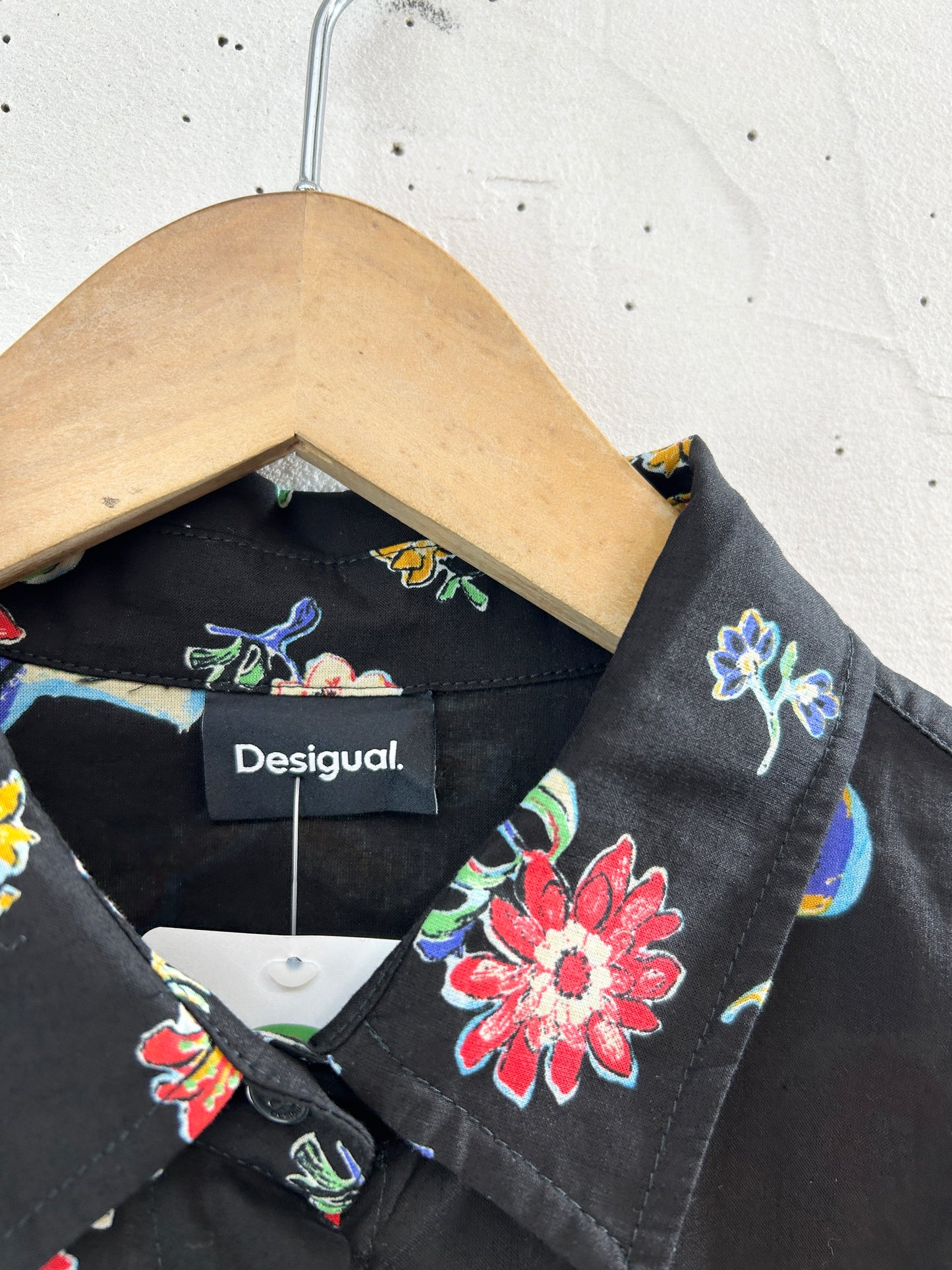 Vintage Shirt [G32950]
