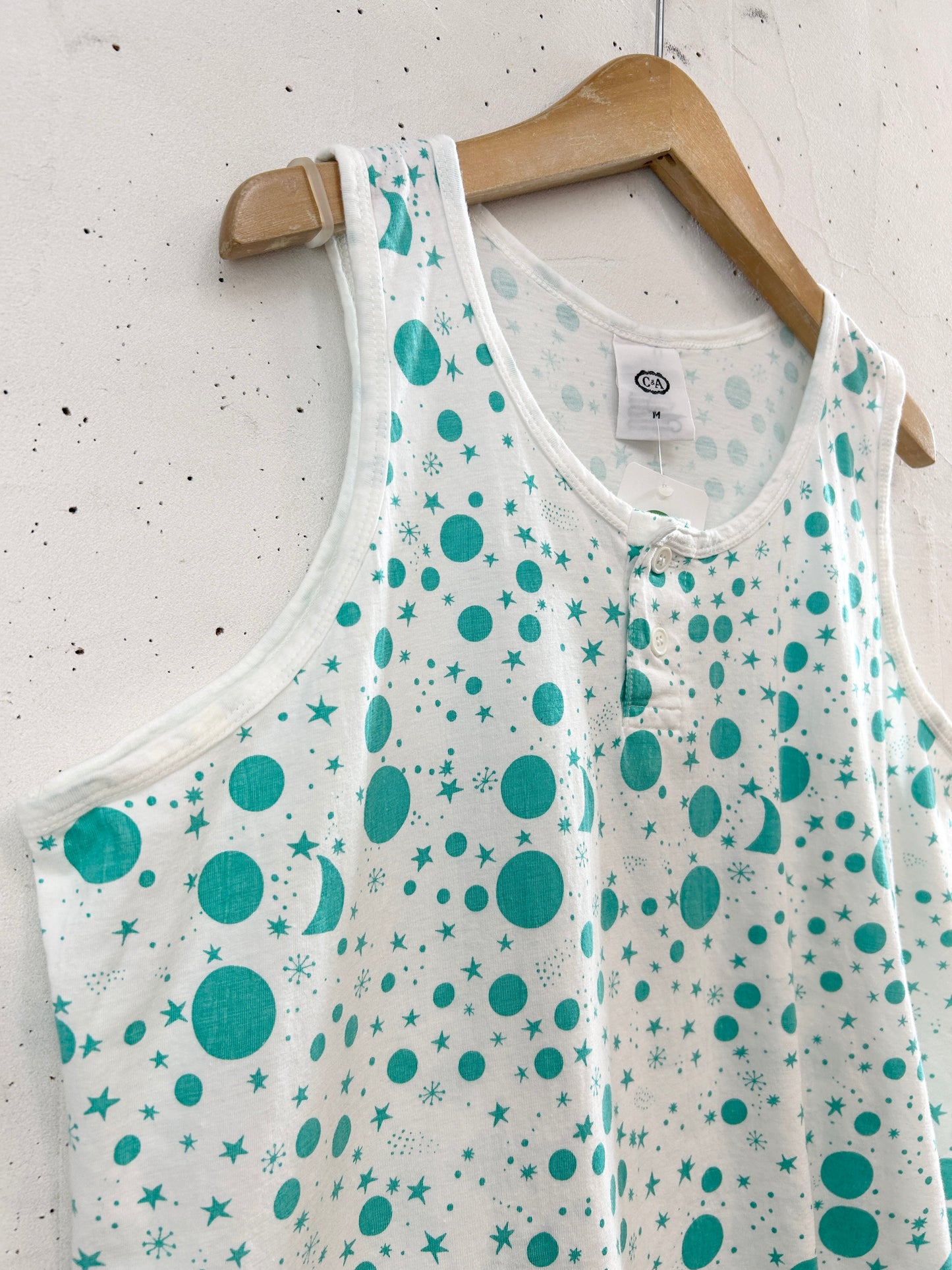 Vintage Tops [G33304]