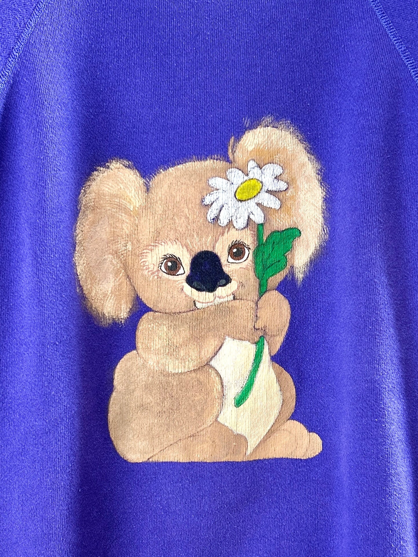 Vintage Custom Sweat　MADE IN USA 〜Hanes Her Way〜[J30530]