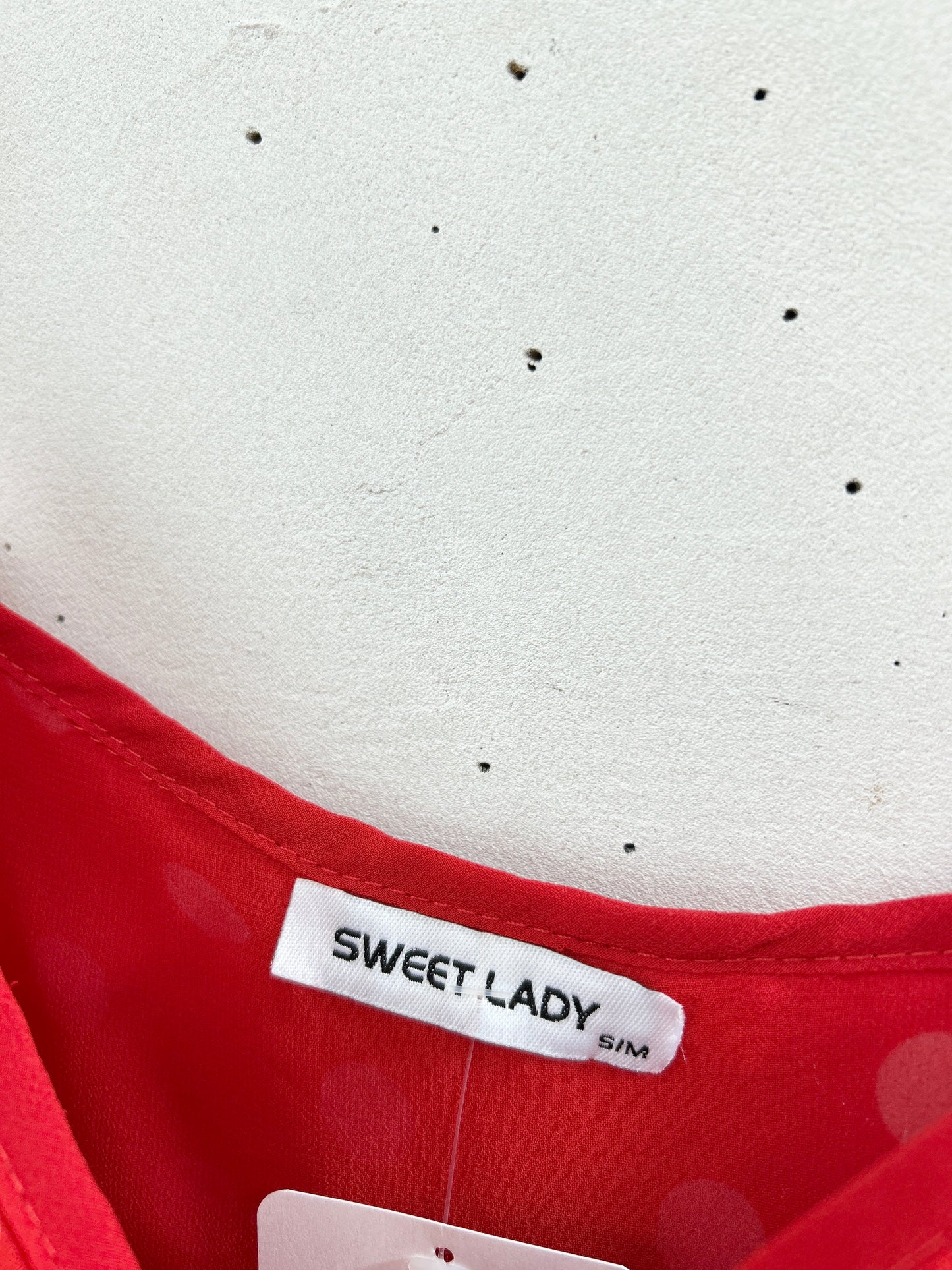 Vintage Camisole Tops [F32712]