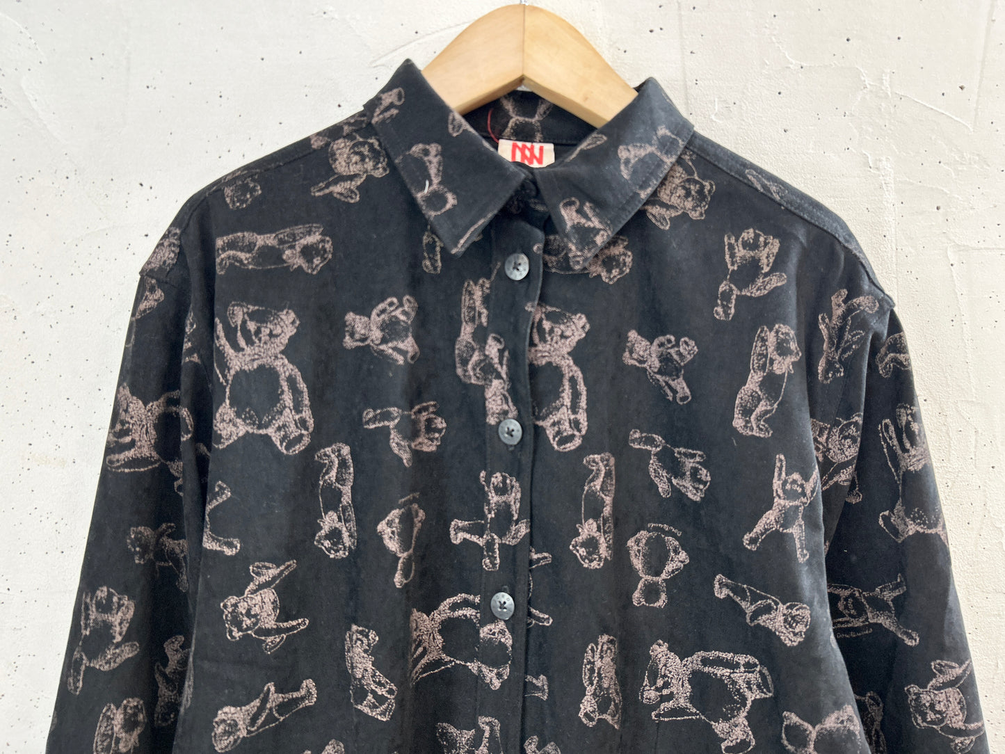 Vintage Shirt [F32648]