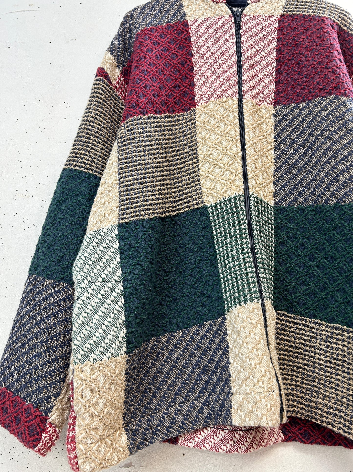 Vintage Jacket [A31193]