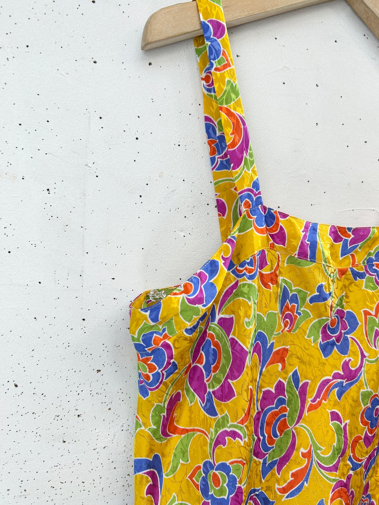 Vintage Camisole Tops [F32699]